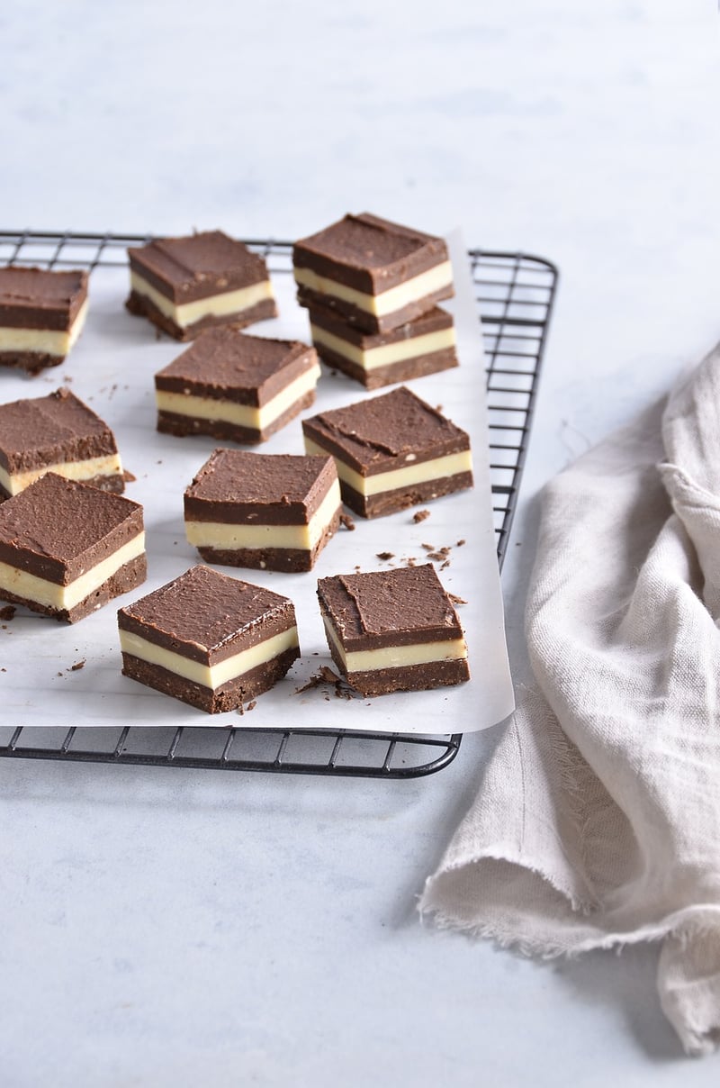 Indulgent Chocolates