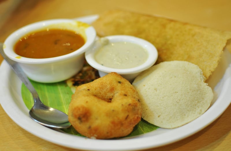 Indian Cuisine