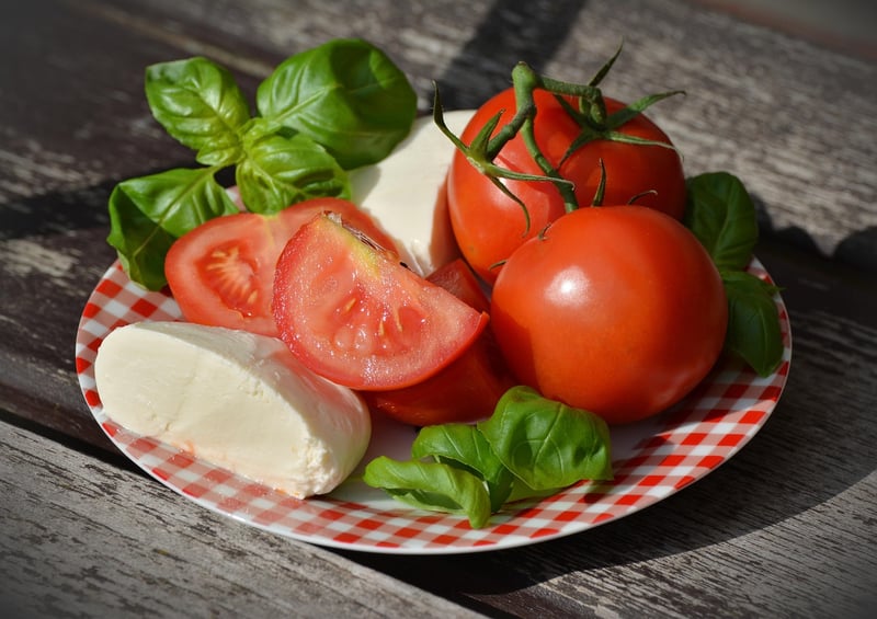 French Cuisine