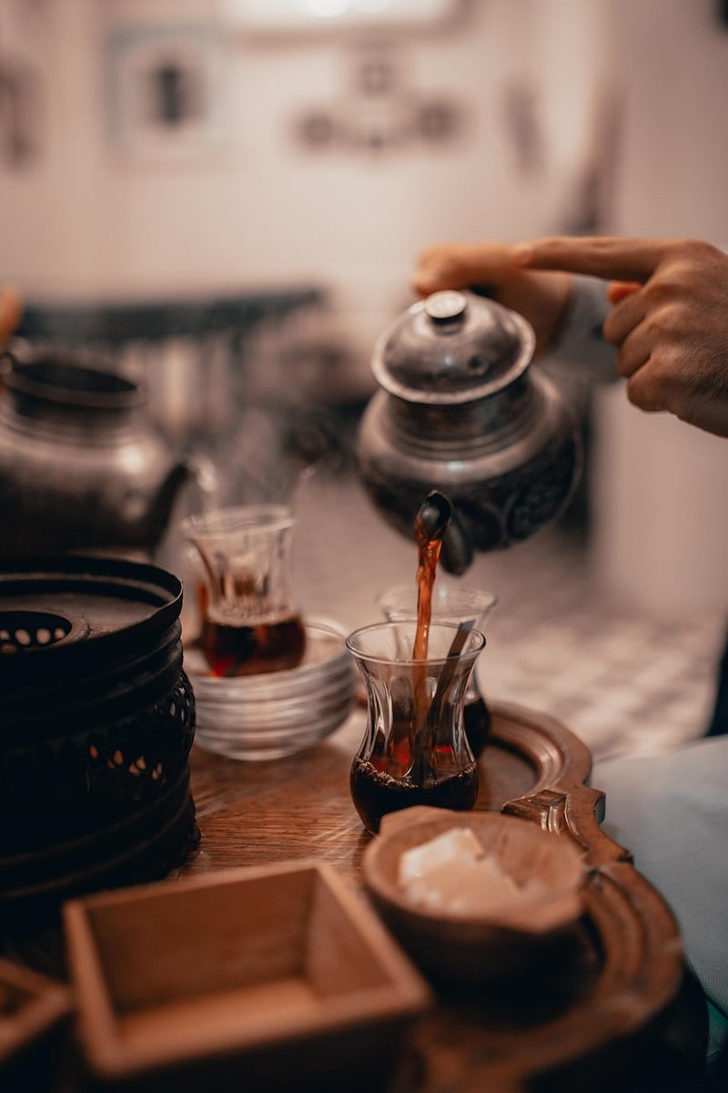 Herbal Tea